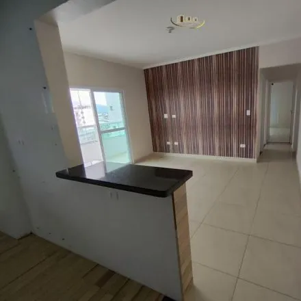 Buy this 2 bed apartment on Rua Jornalista Assis Chateaubriand in Vilamar, Praia Grande - SP