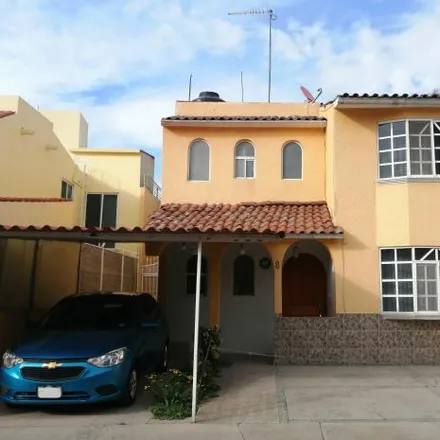 Image 2 - Privada Tex Plus, San Felipe, 56100 Texcoco de Mora, MEX, Mexico - House for sale