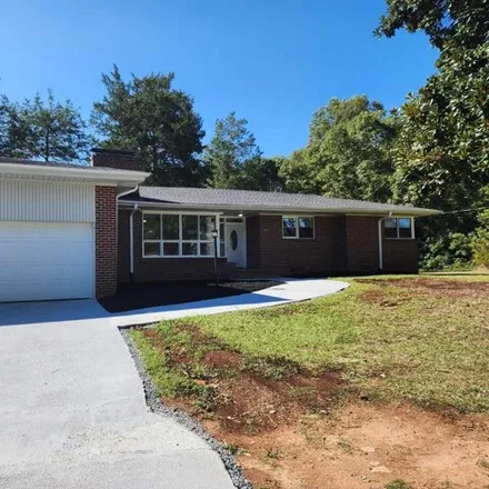 Buy this 3 bed house on 211 Barker Road in Greenville County, SC 29680