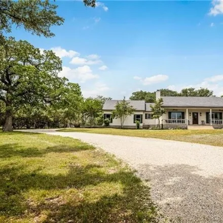 Image 1 - 1194 Indian Ridge, Comal County, TX 78132, USA - House for sale