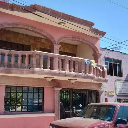 Buy this 4 bed house on Privada Benito Juárez in 20910 Jesús María, AGU