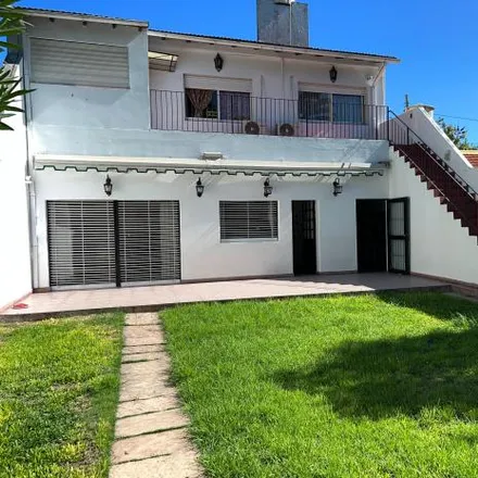 Buy this 3 bed house on San Lorenzo 2634 in Partido de San Isidro, Martínez