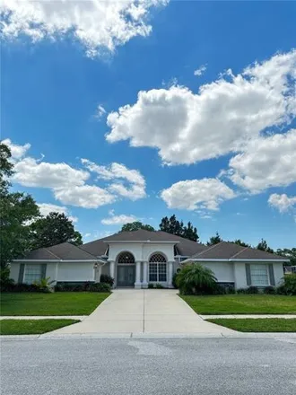 Rent this 3 bed house on 3288 Cedar Crest Loop in Spring Hill, FL 34609