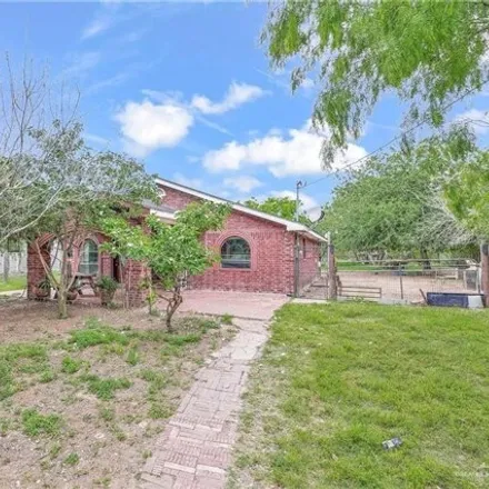 Image 3 - 7703 Doolittle Road, Triple C Colonia, Hidalgo County, TX 78542, USA - House for sale