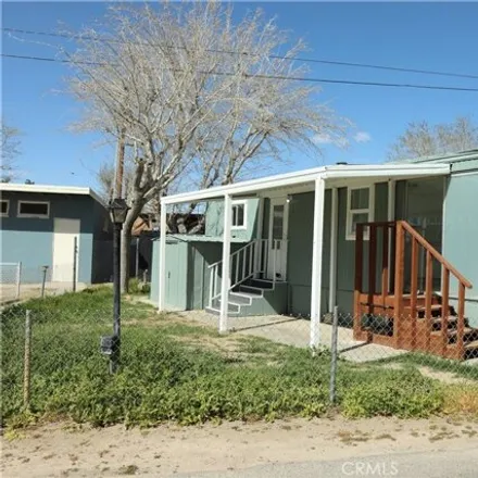 Buy this studio apartment on unnamed road in Rosamond, CA 93560