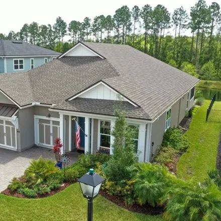 Buy this 4 bed house on Pine Haven Drive in Fruit Cove, FL 32259