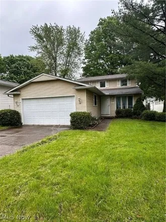 Rent this 3 bed house on 5833 Olive Avenue in North Ridgeville, OH 44039