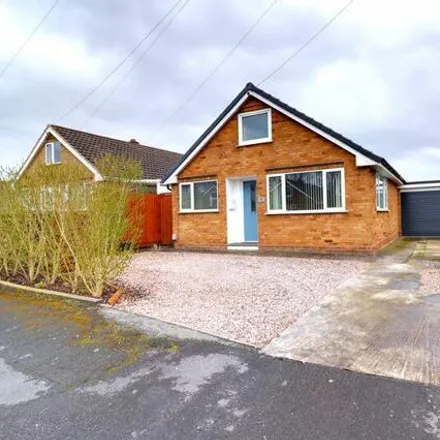 Buy this 3 bed house on Berry Road in Stafford, ST16 1SE