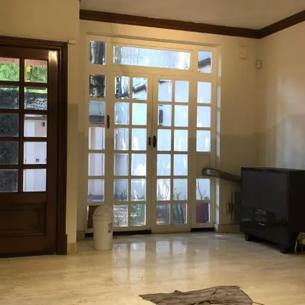 Rent this 3 bed house on Monte Camerún 145 in Colonia Del Bosque, 11000 Mexico City