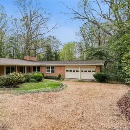 Image 2 - 8 Cole Lane, Williamsburg, VA 23185, USA - House for sale