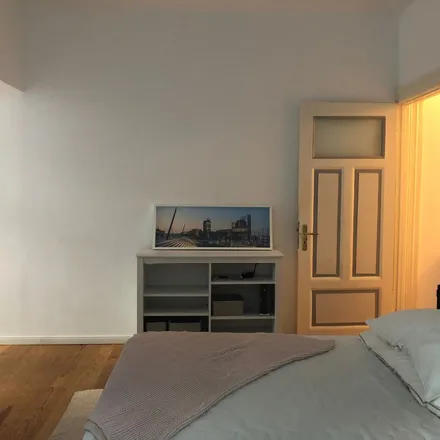 Rent this 2 bed apartment on Sillemstraße 68 in 20257 Hamburg, Germany