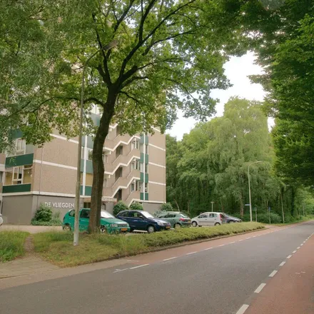 Image 6 - Chopinlaan 5, 6865 EW Doorwerth, Netherlands - Apartment for rent