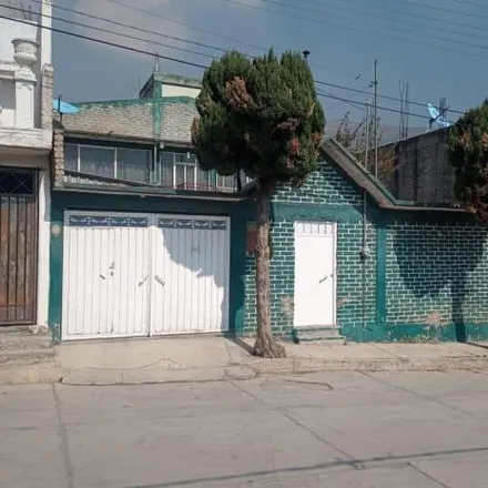 Buy this 4 bed house on Privada Gardenia in Colonia Los Bordos, 55520 Ecatepec de Morelos