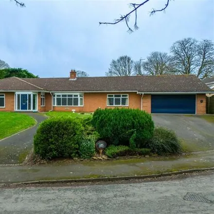 Image 2 - 3 Vale Wood, North Lincolnshire, DN16 3RS, United Kingdom - House for sale