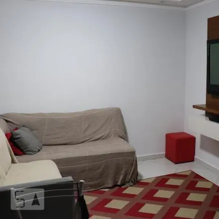 Buy this 2 bed apartment on Rua Saraiva in Vila Alzira, Santo André - SP