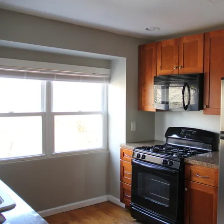 Rent this 3 bed apartment on 5242 Parkside Avenue