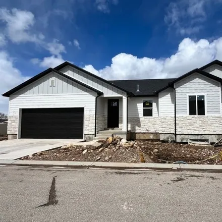 Buy this 2 bed house on unnamed road in Kamas, Summit County