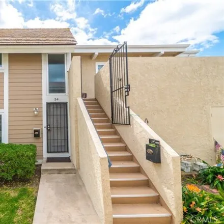 Buy this 2 bed townhouse on 21-27 Oval Road in Irvine, CA 92604