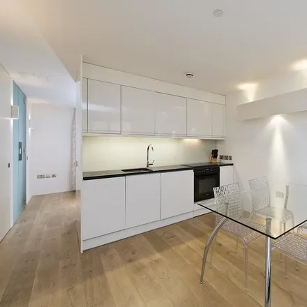 Rent this 1 bed apartment on 11 Ives Street in London, SW3 2LY