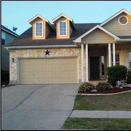 Rent this 4 bed house on 604 Fairmont Dr in Georgetown, Texas