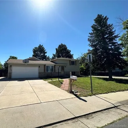 Buy this 3 bed house on 15847 East Dartmouth Avenue in Aurora, CO 80013