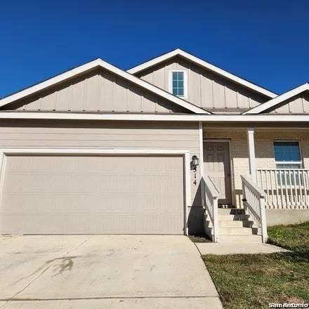 Rent this 4 bed house on 514 Summersweet Road in New Braunfels, TX 78130