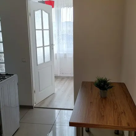 Rent this 2 bed apartment on Strzelców Bytomskich 184c in 41-914 Bytom, Poland