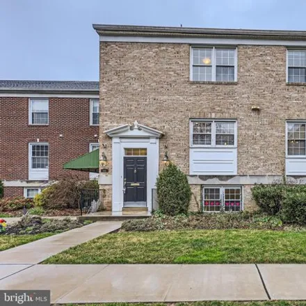 Buy this 4 bed condo on Homeland Southway in Baltimore, MD 21212