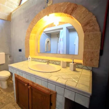 Image 9 - Morciano di Leuca, Lecce, Italy - House for rent
