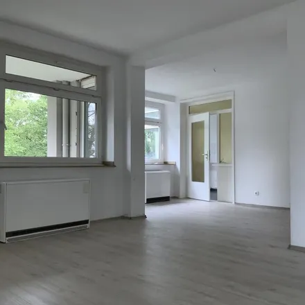 Rent this 3 bed apartment on Richard-Wagner-Straße 28 in 59174 Kamen, Germany