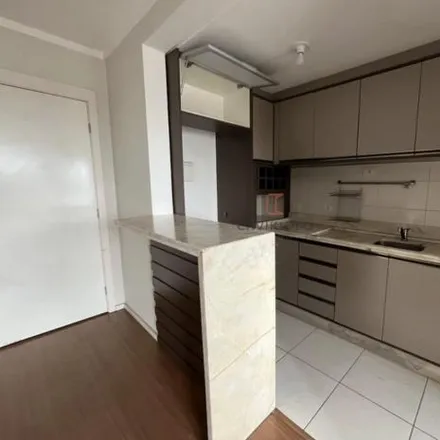 Buy this 3 bed apartment on Rua Rubens Padilha Mendes in Cajuru, Curitiba - PR