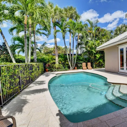Buy this 4 bed house on 1061 Southwest 21st Avenue in Boca Raton, FL 33486