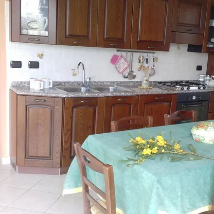 Image 2 - 09010, Italy - House for rent