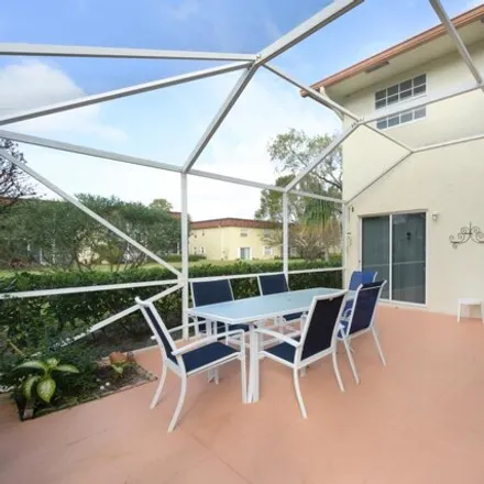 Image 2 - Villas on the Green, Jupiter, FL, USA - House for sale