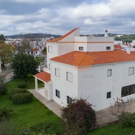 Buy this 6 bed house on unnamed road in 8150-132 São Brás de Alportel, Portugal