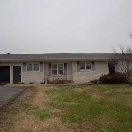 Buy this 3 bed house on 6168 Rives Mount Pelia Road in Obion County, TN 38237