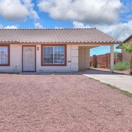 Buy this 3 bed house on 9245 West Oneida Drive in Arizona City, Pinal County