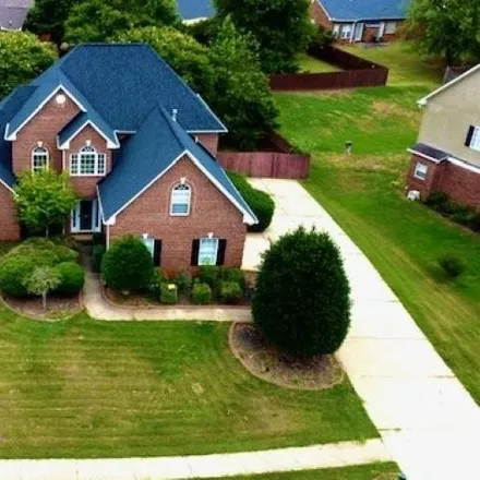 Buy this 4 bed house on 505 South Sweetwater Hills Drive in Spartanburg County, SC 29369