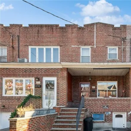 Buy this 3 bed house on 1927 W 9th St in Brooklyn, New York