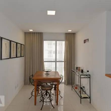 Rent this 1 bed apartment on Rua General Bruce in São Cristóvão, Rio de Janeiro - RJ