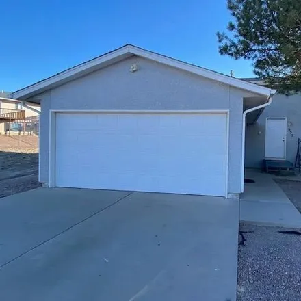 Buy this 6 bed house on 922 South Kyle Lane in Pueblo County, CO 81007