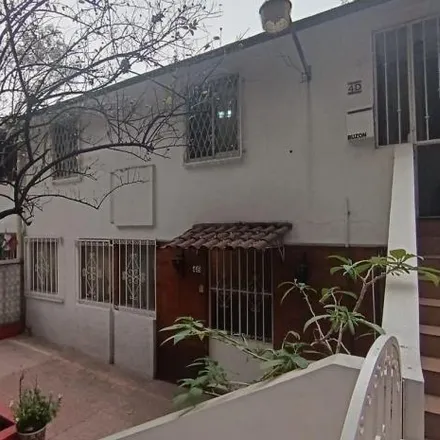 Buy this 2 bed house on Calle Central in Álvaro Obregón, 01160 Mexico City
