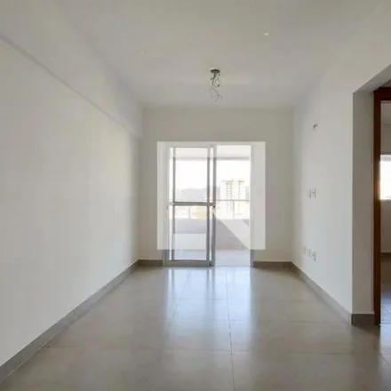 Rent this 2 bed apartment on Rua Itajubá in Guilhermina, Praia Grande - SP