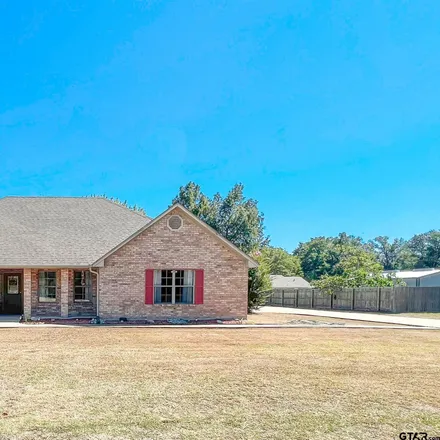 Image 2 - 1201 County Road, Marshall Springs, Titus County, TX 75455, USA - House for sale