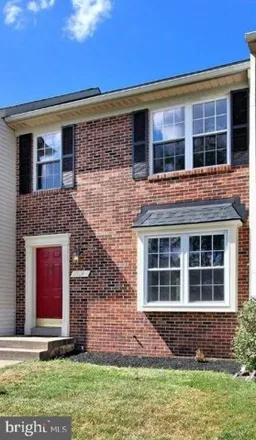 Rent this 4 bed house on 8924 Princeton Park Drive in Manassas, VA 20110