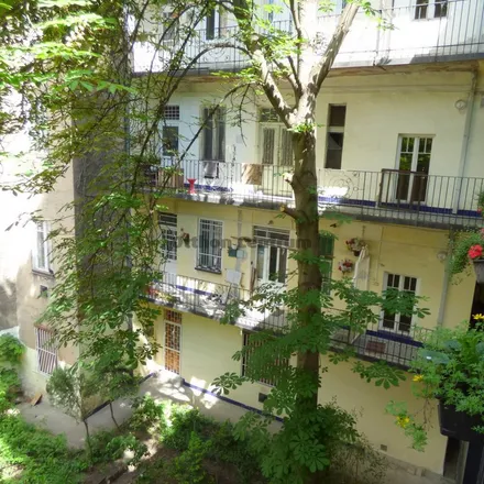 Image 4 - Budapest, Semsey Andor utca 12, 1143, Hungary - Apartment for rent