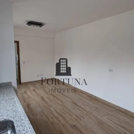 Rent this 2 bed apartment on Avenida Água Funda in Vila Guarani, Região Geográfica Intermediária de São Paulo - SP