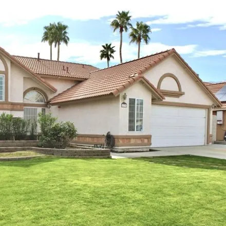 Buy this 4 bed house on 68735 Minerva Road in Cathedral City, CA 92234