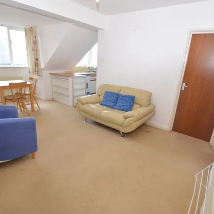 Rent this 2 bed apartment on Spring Hill in Sheffield, S10 1BH