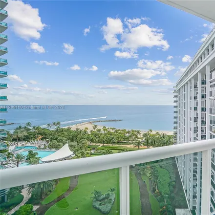 Image 2 - The Ritz-Carlton Bal Harbour, Miami, 10295 Collins Avenue, Bal Harbour Village, Miami-Dade County, FL 33154, USA - Condo for rent